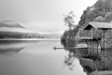 Serene Mornings, Ullswater