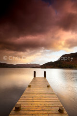 By the Jetty, Ullswater