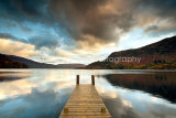After The Dawn, Ullswater