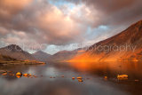 Golden Glow, Wast Water