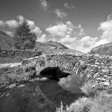 Watendlath Bridge