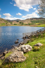 The Water's Edge, Watendlath