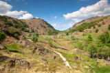 Watendlath valley