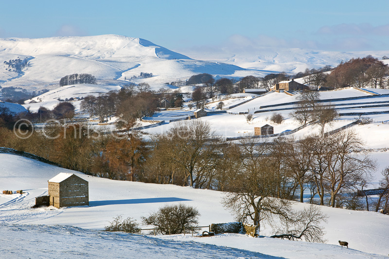Towards Hawes