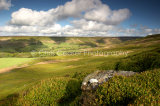 Dale head, Westerdale