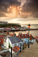 Stormbringer, Whitby