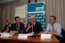 Rt Hon Vince Cable addresses SMT