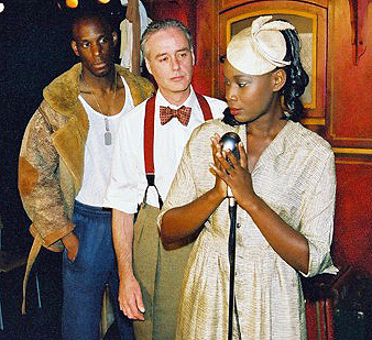 Forest Forge Theatre Co.