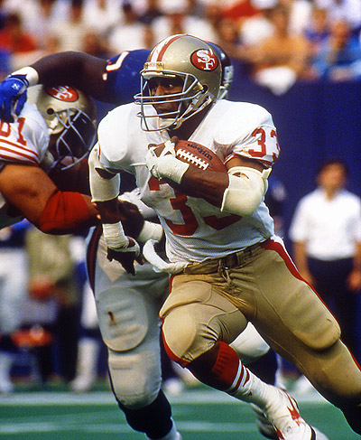 San Francisco 49ers
