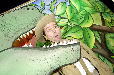 Forest Forge Theatre Co. 