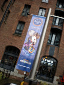 "The Beatles Story" it's fab !