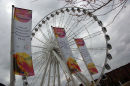 Not another city wheel !