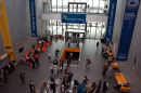 Lib Dems in the Echo Arena 2010