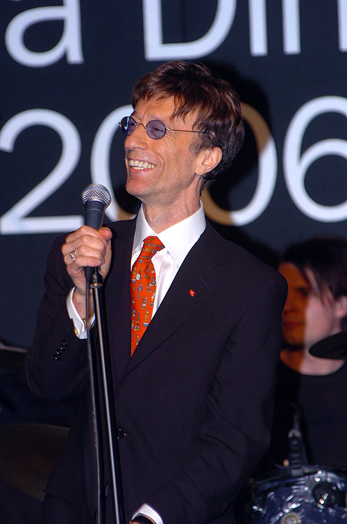 The Labour Party Centenary Gala Dinner - May 2006