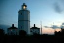 Dawn, North Foreland Lighthouse