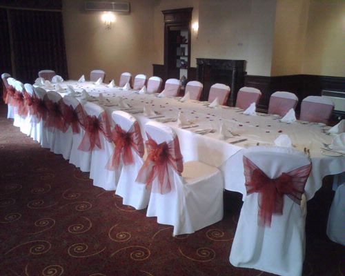 Hilton Avisford Park
