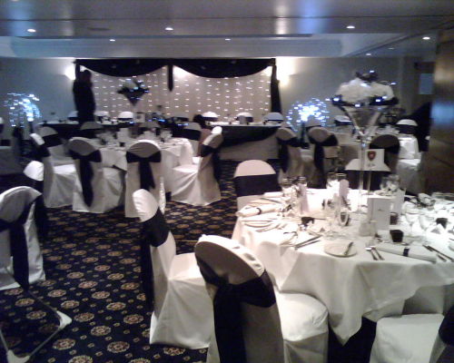 Copthorne Hotel