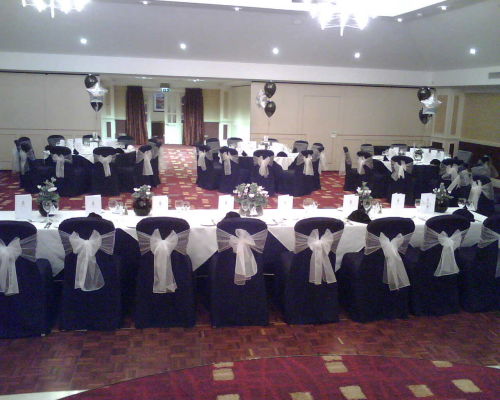 Hilton Avisford Park