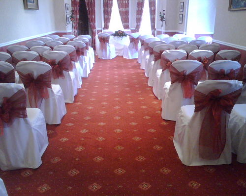Chilworth Manor