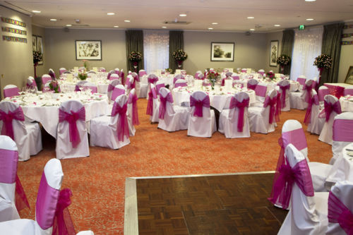 Goodwood Park Hotel