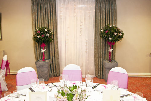Goodwood Park Hotel