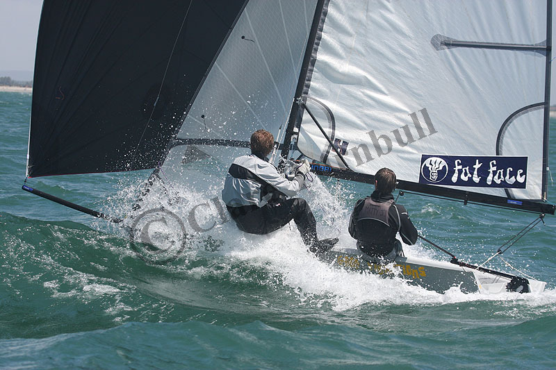 08SAIL12106