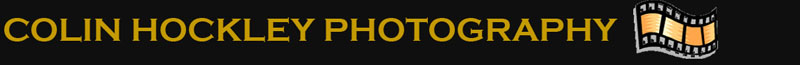 Colin Hockley Photography