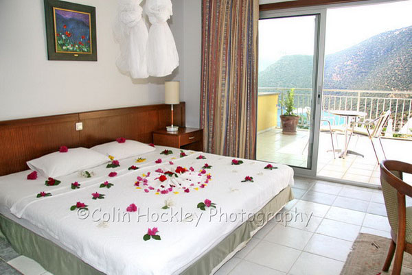 Hotel interior 1