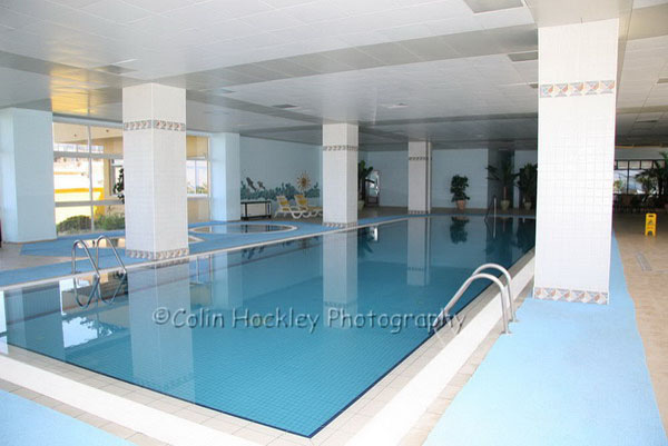 Hotel interior 4