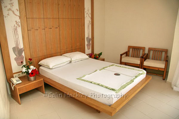 Hotel interior 2