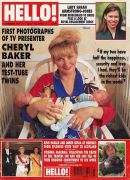 Main cover photography by Colin Hockley