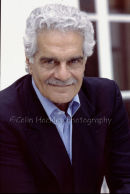 Omar Sharif