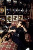 At home with Ozzy Osbourne