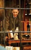 Richard E Grant