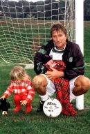 Rod Stewart
