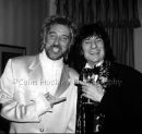 Rod Stewart & Ronnie Wood