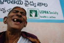 NEW WORK ADDED - Leprosy In India