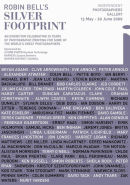 Robin Bell's - SILVER FOOTPRINT