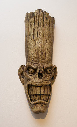 BONE TIKI