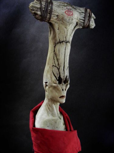 THE PENITENT