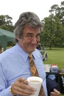 David Dickinson