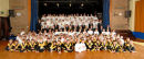 Bourne Tae Kwon Do club grading June 06