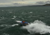  Apache/War Horse competing at the 2010 British Powerboat Festival