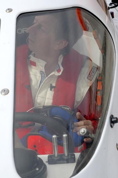 Pro-Vee Offshore.