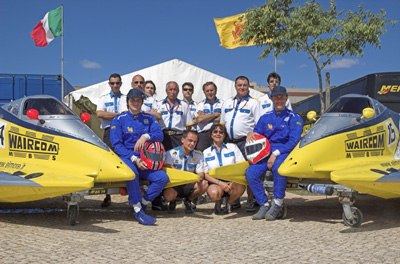 Singha F1 Racing, Formula One.