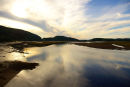Evening - River Add