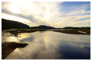 Evening - River Add