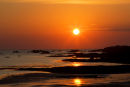 Guernsey Sunset