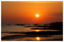 Guernsey Sunset