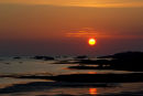 Guernsey Sunset